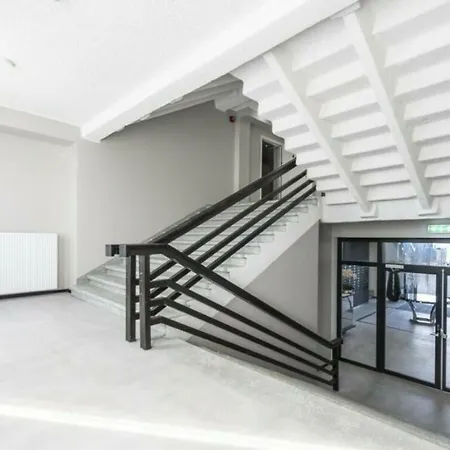 Vega In New Luxury House Lejlighed *