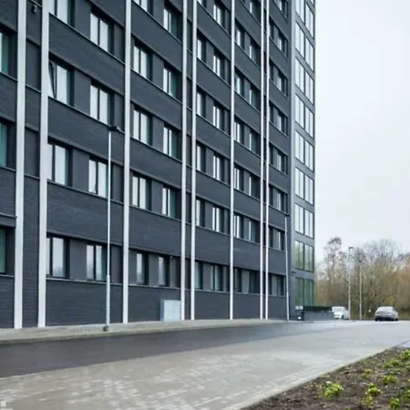 Vega In New Luxury House Lejlighed Tallinn