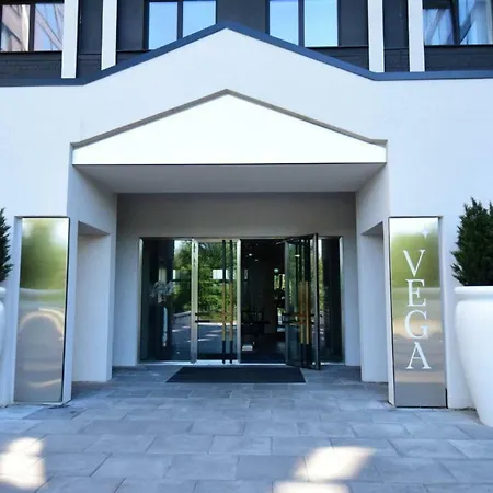 Vega In New Luxury House Lejlighed