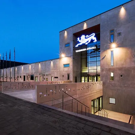 Vega In New Luxury House Διαμέρισμα Ταλίν