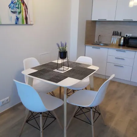 Διαμέρισμα Vega In New Luxury House Ταλίν