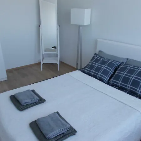Vega In New Luxury House Διαμέρισμα